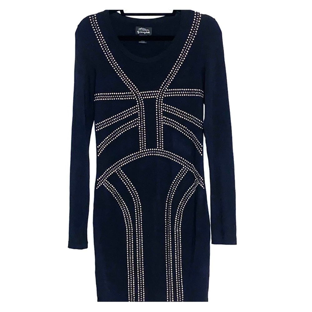 Ronny Kobo dress